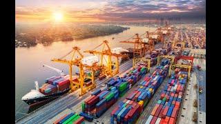 The Global Index of Economic Openness - The Legatum Institute