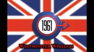 GTA London 1961 & 1969 — Westminster Wireless | Full radio station