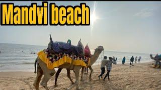 Exploring Mandvi Beach Kutch's Best Kept Secret | madvi beach kutch