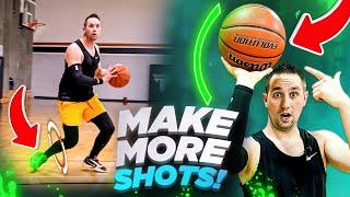 Jumper Hack: How to INSTANTLY Make More Shots Doing THIS  