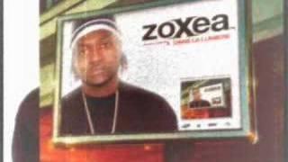 Zoxea - King de Boulogne