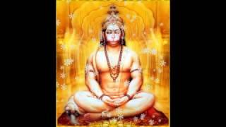 Shree Hanuman Chalisa ( Full Mantra) to remove Depression, Fear, Anxiety.