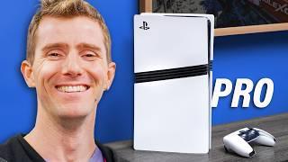 The PS5 Pro is a tough sell - PS5 Pro