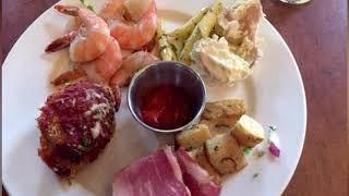 Fireside Grill, Victoria, British Columbia - Best Restaurants in Victoria