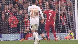 Gol de Luis Diaz vs Bayer Leverkusen, Liverpool vs Bayer Leverkusen Highlights, Champions League