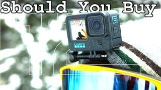 GoPro Hero 12 For Motovloggers, Should You Buy It?