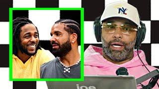 "I'm Over It! Drake Is Exhausted!" Joe Budden Reacts To The Heart Part 6 Dropping After Not Like Us