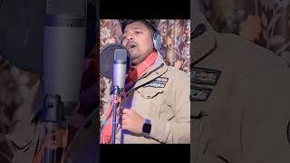 Jhar Jhar Sith pani ! Christmas song 2022 ! Singer Krishna badaik Mani Kumari!