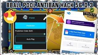 ( Akloder free)  8 ball pool Mod apk 56.0.3Gameplay 2024 Vip Unlocked All Tables Autoplay