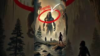 The Mysterious Giants of the Bible: Who Were the #Nephilim ?