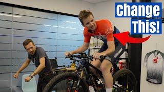 Transferring Your Road Bike Fit To Your MTB | Tips and Tricks