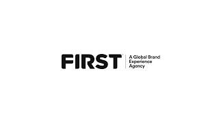 FIRST Global Brand Experience Agency | 2022 Sizzle