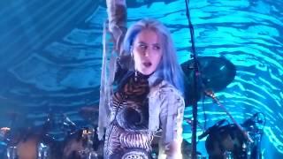 Arch Enemy - The Eagle Flies Alone - Live In Moscow 2017