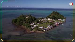 Stay or flee? Fijians forced to abandon disappearing homes