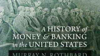 A History of Money and Banking Part 1: Before the 20th Century