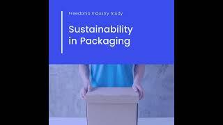 Sustainability in Packaging