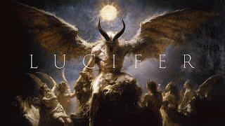 Lucifer Meditation - A Dark & Occult Atmospheric Ambient Journey (6 Hz Binaural Ambience)