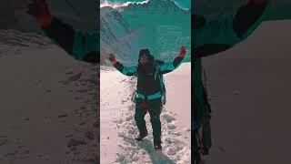 #everestcamp3 #mountain #sherpa