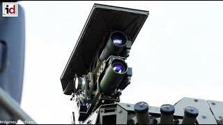 Luz verde a cuatro programas de Defensa: lanzacohetes, misil Spike, Nasams y más Eurofighter