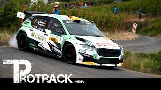 Rallye Mittelrhein  | 4K | Best of by ProTrack Media