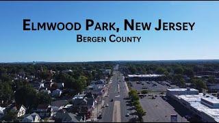 Elmwood Park, New Jersey - Community Spotlight