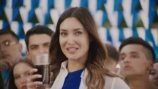 PEPSI COMMERCIAL VIDEO /Yulduz Rajabova by KHABI NABIEV