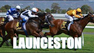 【LAUNCESTON】 AUSTRALIA HORSE RACE ANALYSIS