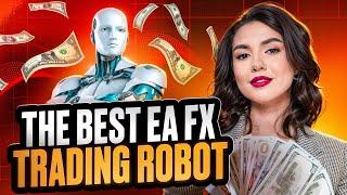 Forex EA | Discover the Latest Updates to My Trading Robot for Maximum Profit