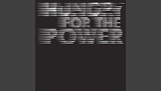 Hungry For The Power (Jamie Jones Ridge Street Remix)