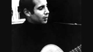 Paul Simon - Carlos Dominguez- Rare