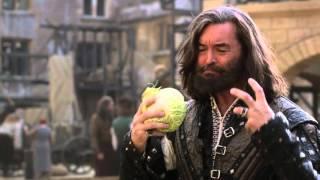 Galavant 2x03 If I Were a Jolly Blacksmith