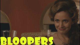 Rose Byrne - Bloopers