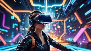 The 3 Best VR Games (and Why You Should Care)