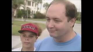WJKS (WCWJ) First Coast News at 11pm (8/21/1992)