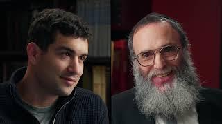 Anti-Zionist Rabbi debates Judaism and Israel | Rabbi Yaakov Shapiro