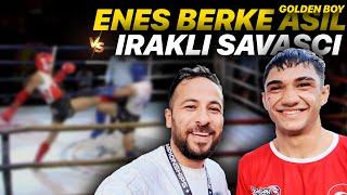 GOLDEN BOY GÜCÜNÜ GÖSTERDİ!