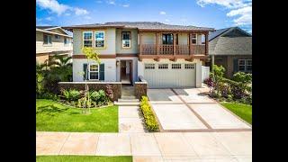 Beautiful Golf Course Home in Ka Makana Hoakalei Ewa Beach, Hawaii!