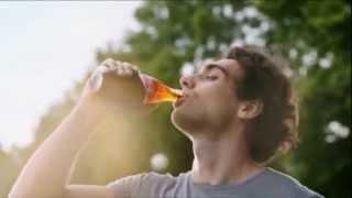 (2015) Coca-Cola или Coca-Cola Zero - Выбери свою!