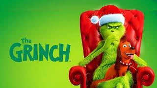 The Grinch 2018 Family/Comedy Full Movie Facts & Review | Benedict Cumberbatch, Cameron Seely