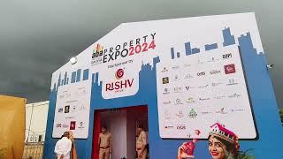 Property Expo 2024 I The Grand East Expo I Property exhibition ahmedabad