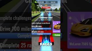 Best Way To Complete The McLaren Challenge In Vehicle Legends!  #tigermahitheab #vehiclelegends