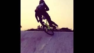 Tyler Whitfield Motocross Scrub