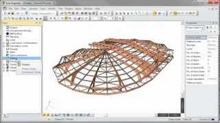 Timber Design - Scia Engineer