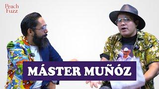 Master Muñoz. El Coach De Vida que se Viste de Mago | El Punto con Luisito Rey 