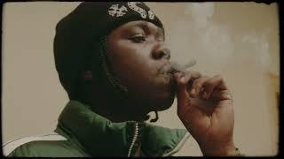 Nibbs x Burna Bandz - MR. PARLAY (Official Video)