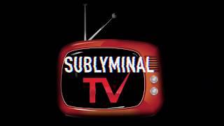 Sublyminal TV Logo