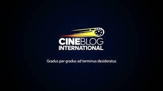 CINEBLOG International