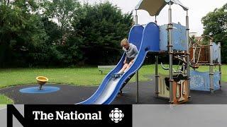 Going to a playground during the pandemic: What to expect