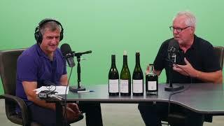 Doug Margerum | Margerum Wine Company on Wine Talks with Paul K