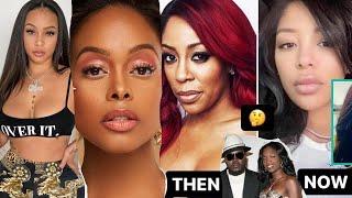 Chrisette Michele gets UNCANCELED, R.I.P Mercedes Morr, K. Michelle New Face, Trick Daddy X-wife JOY